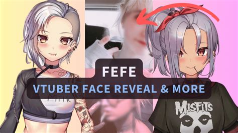 vtuber fefe fansly|@CovfefeChan 